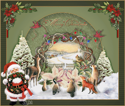 Merry christmas and happy new year