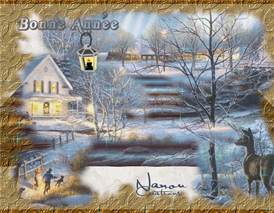 Merry christmas and happy new year