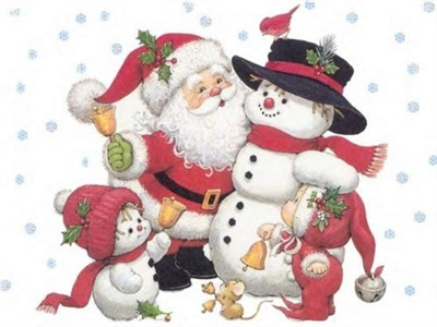 Merry christmas and happy new year