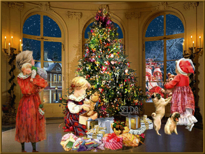 Merry christmas and happy new year