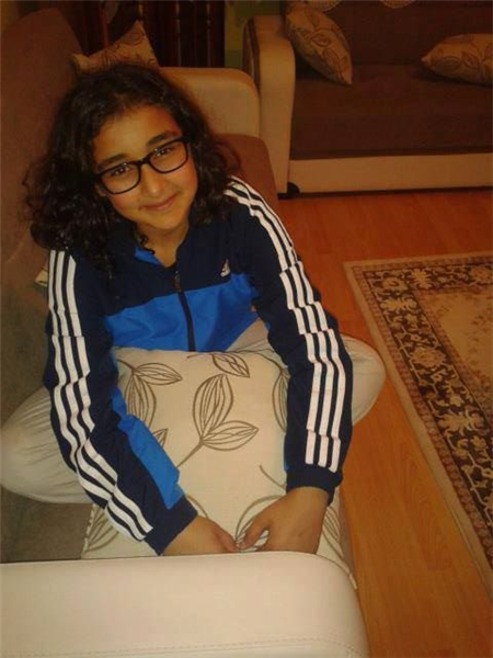 Seni Seviyorum