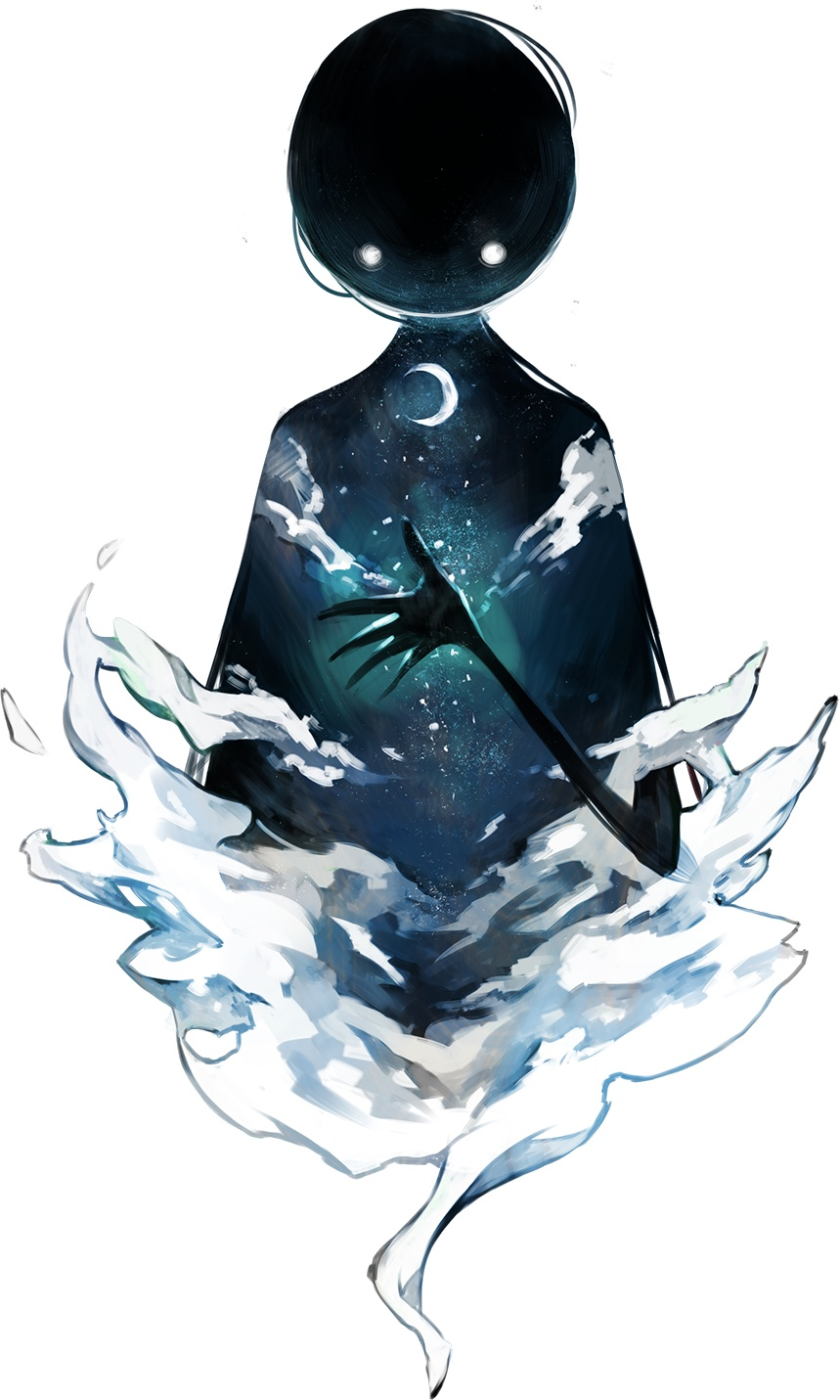 Que Personaje De Deemo Eres?