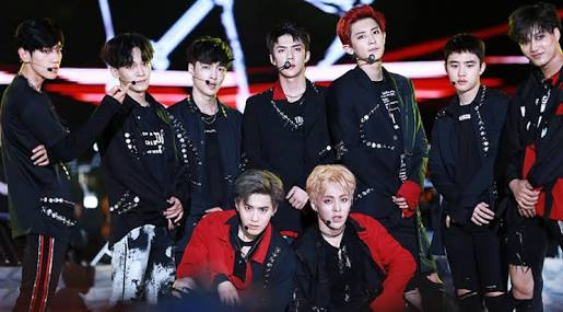 Seputar Exo-L