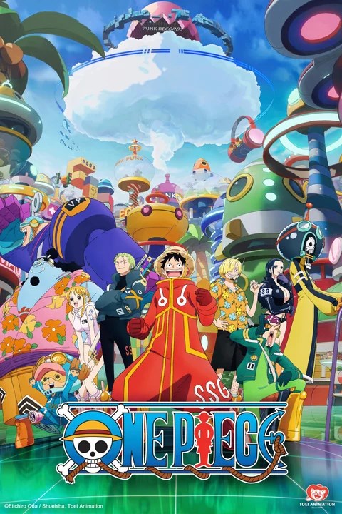 SIAPA KARAKTER ONE PIECE YANG MIRIP DENGANMU? 