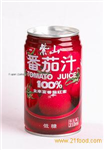 Tomato Juice Ala Tomato's
