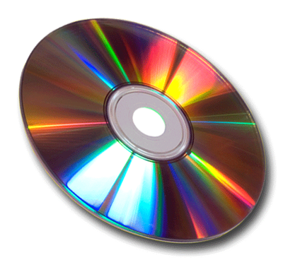 boş cd aynı kafan gibi