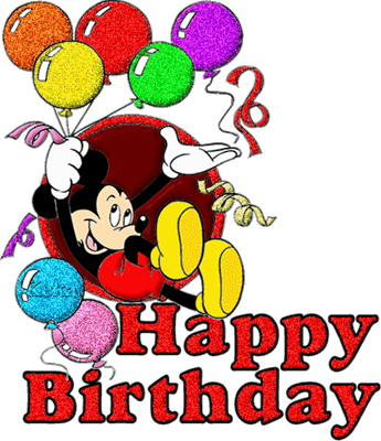 Micky mouse