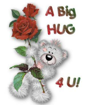 hugs