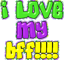 ily bff