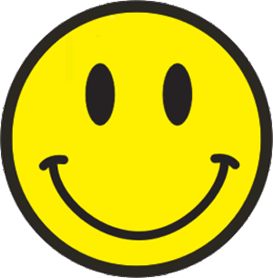 smiley