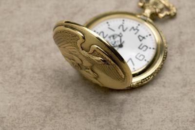 Time