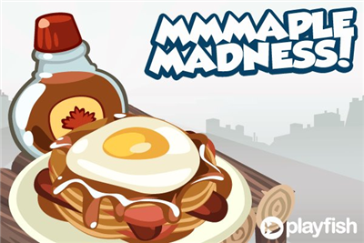 WAFFLE