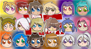 Que Tanto Sabes Sobre Fnafhs