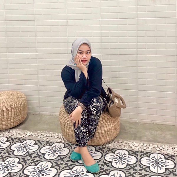 Seberapa Gabutkah Kamu?
