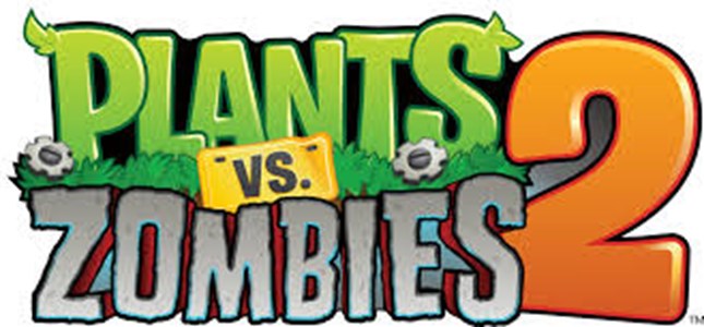 Plant vs Zombie 2