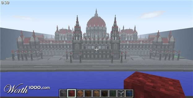 Minecraftta Hangi Eşyasın