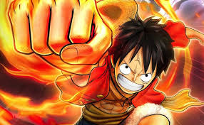 Que Personaje De One Piece Eres