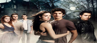 Teen Wolf'taki Ruh İkizin Kim ?