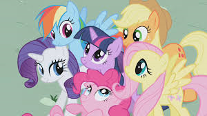 ¿Que Personaje De Mlp Eres?