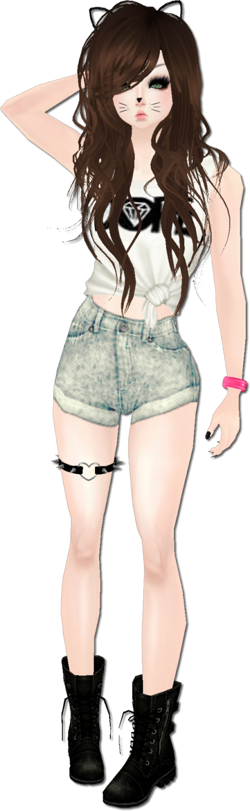 Que Tan Bueno Eres Creando Avis?