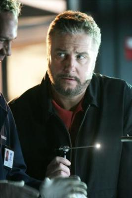 Gil Grissom Vs Horatio Caine