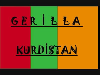 Kürt Açılımı 