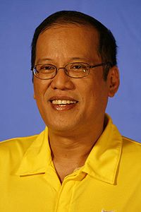 Pinas Next President