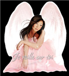 Ange Et Fée