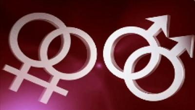 Es-Tu Homo Ou Hetero?
