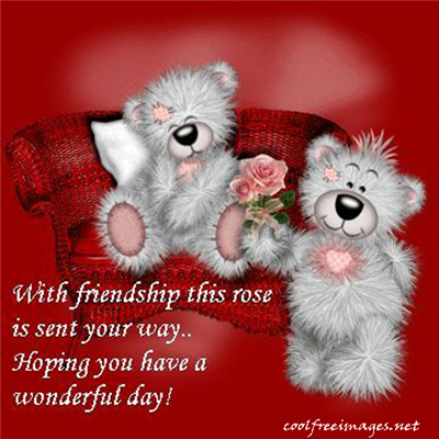 friendship