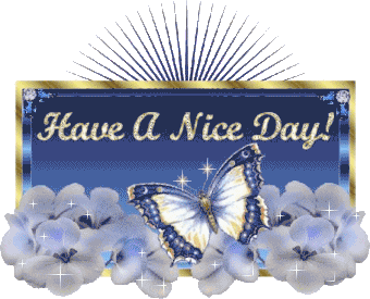 have a nice day...:))