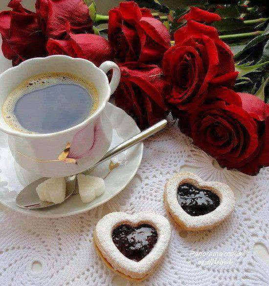 Un Caffè, un Cuore 
