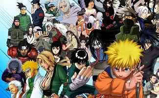 Hangi Naruto Senki Karakterisin?