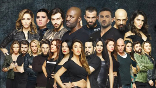 Survivor All Star Da Kimsin