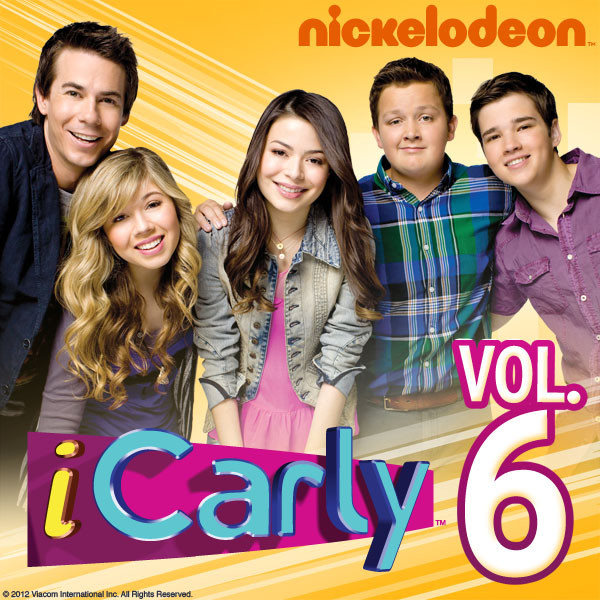 Hangi İcarly Karakterisin