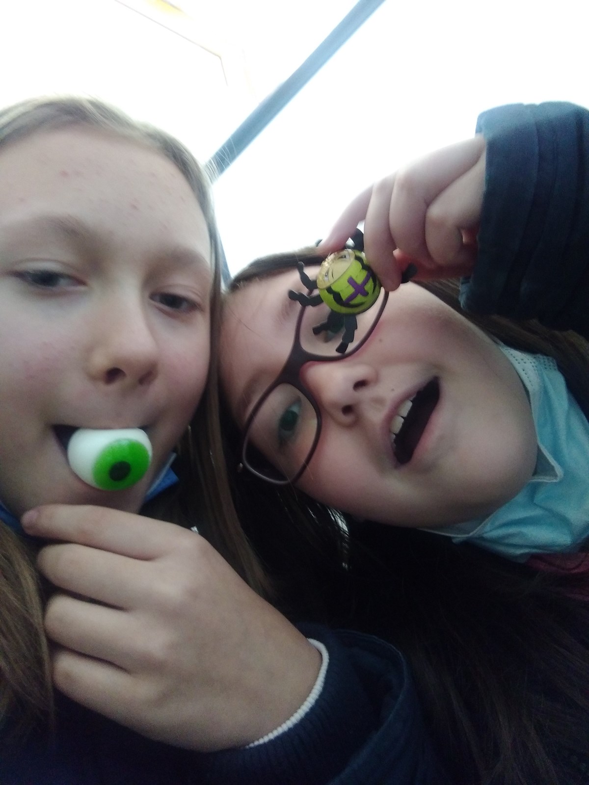 Welche Typ Freundin Hast Du? 