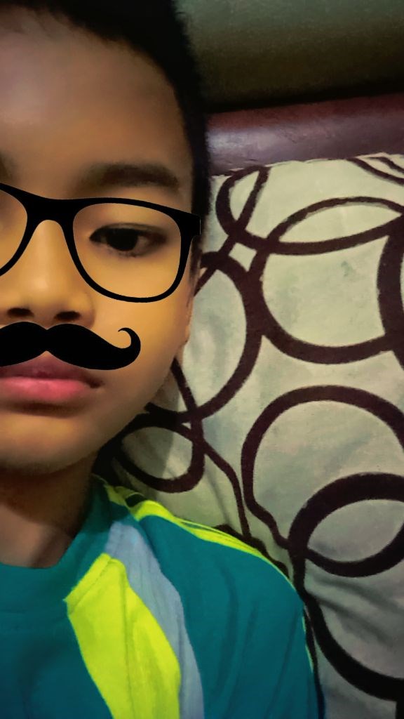 Azka pradana 