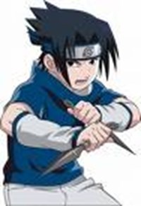 Hangi Naruto Karekterisin