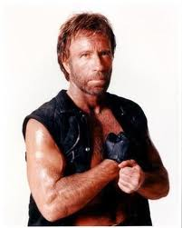 Bad Chuck norris joke