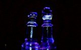 king and queen chess 