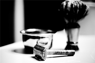 Wet Razor