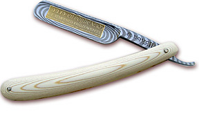 Cut Throat Razor