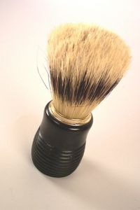 Shaving brush