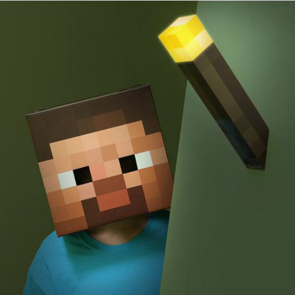 Como Eres Al Jugar Minecraft ?