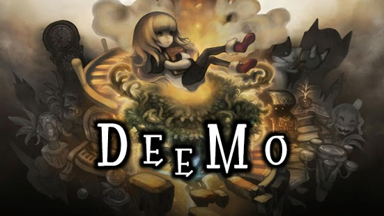 Que Tanto Sabes De Deemo?