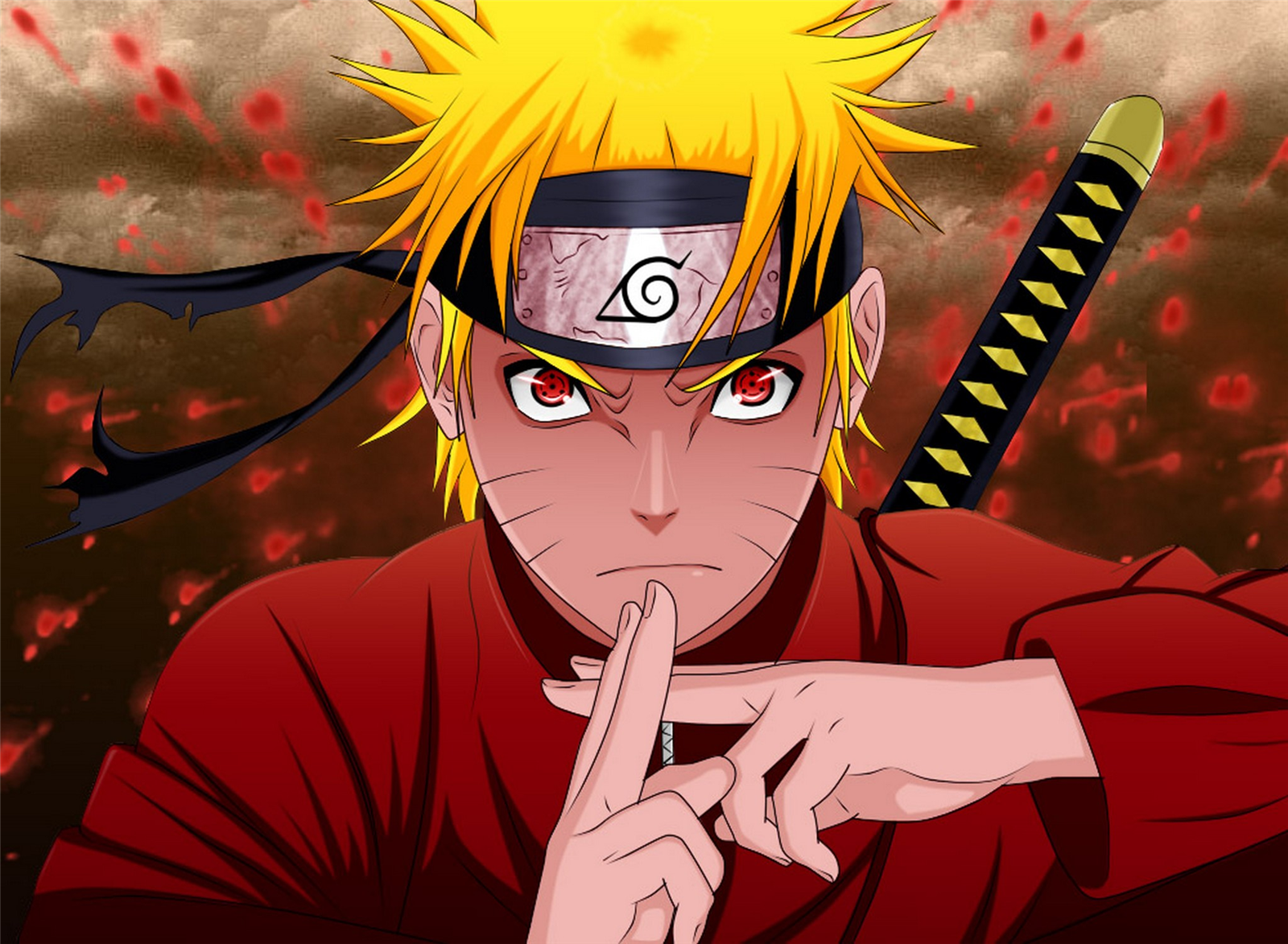 Cuanto Sabes De Naruto