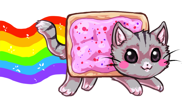 Quel Nyan Cat Es-Tu?