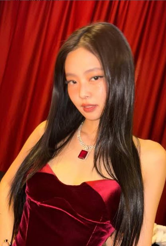 Hangi blackpink üyesini daha çok seviyorsun? 