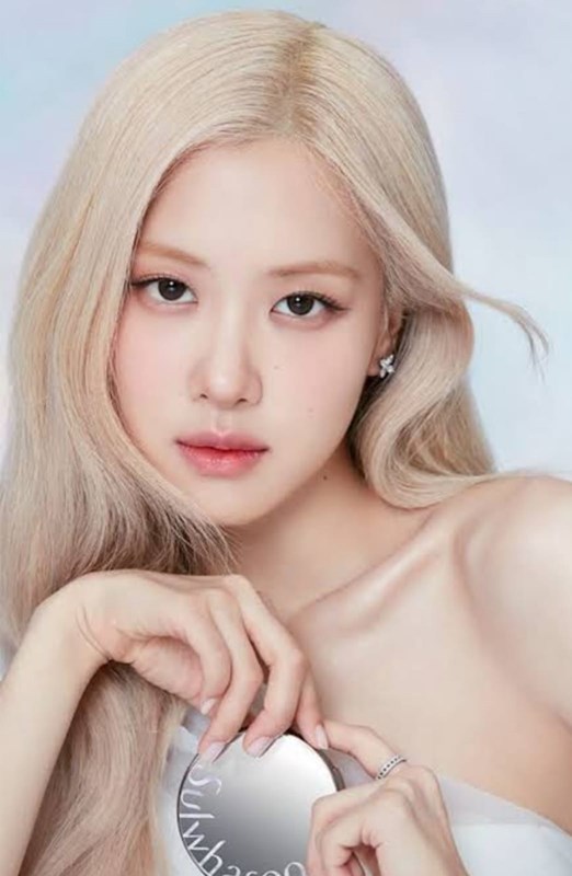 Hangi blackpink üyesini daha çok seviyorsun? 