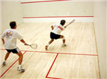 Squashta İyimisin???